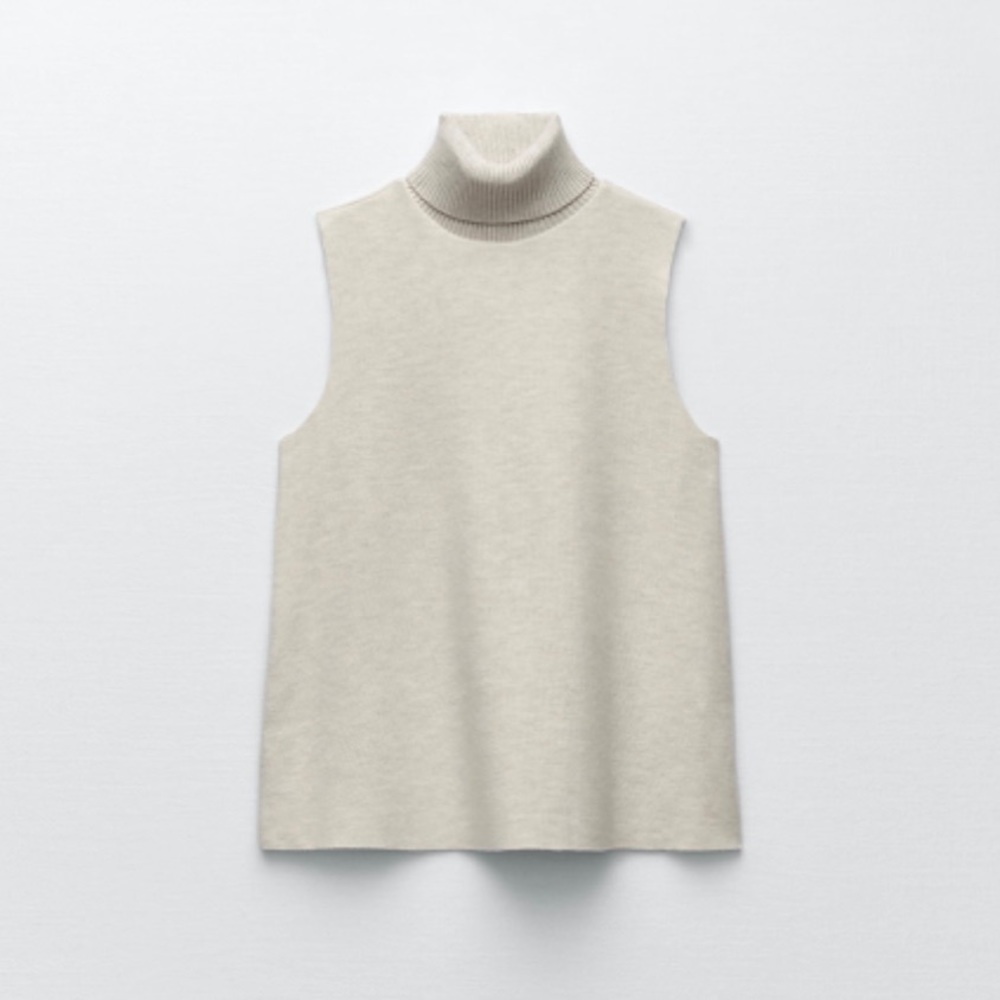Zara Knit Sweater